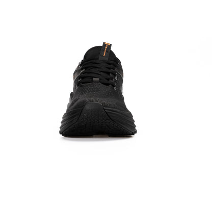 Zapatos Deportivos Ocean Pacific FlexBoom Pro para Caballero – Negro/Naranja