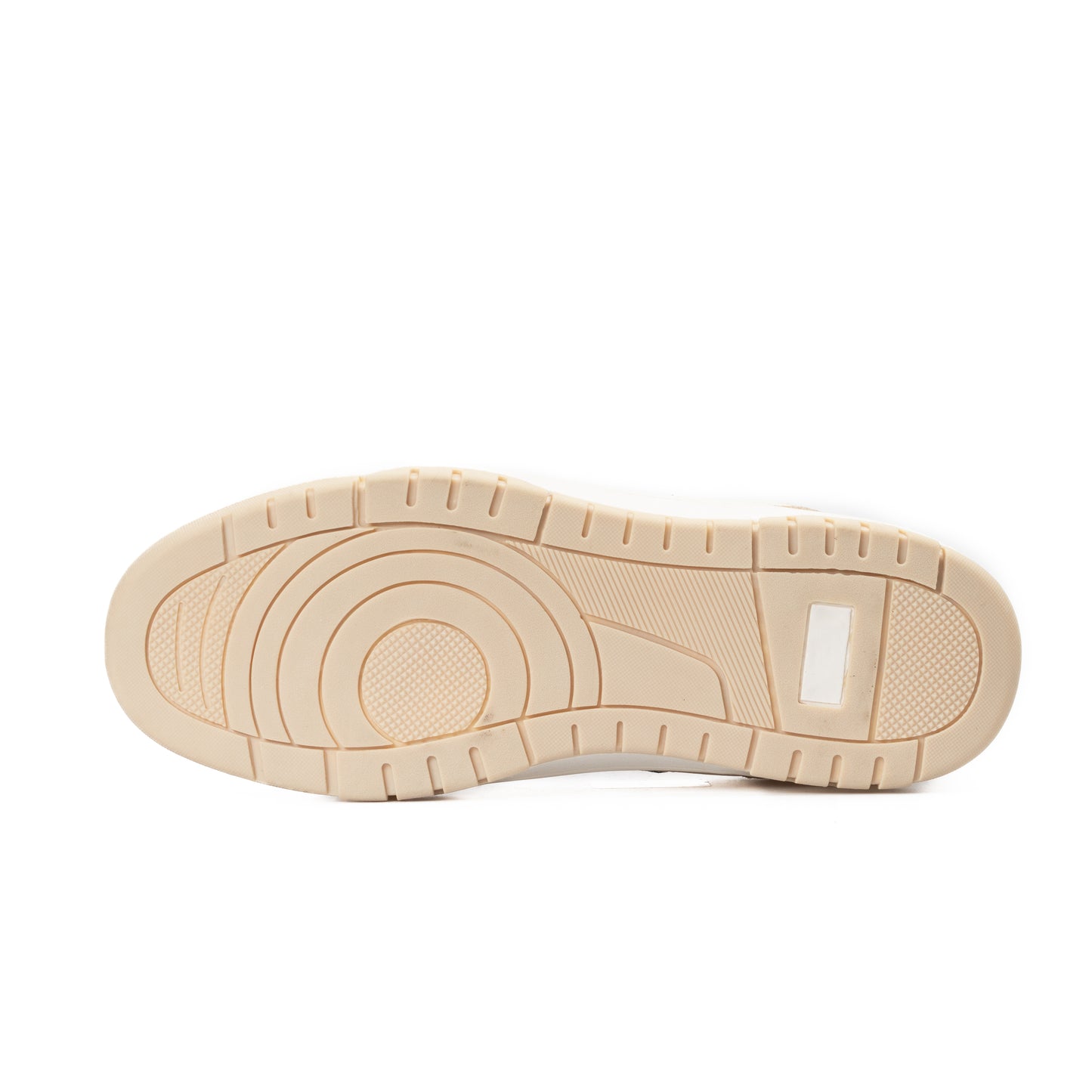 Zapatos Casuales Ocean Pacific Heritage Court para Caballero – Blanco/Verde