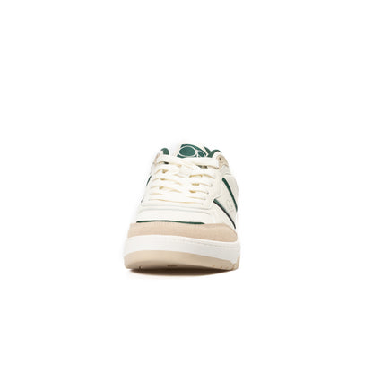 Zapatos Casuales Ocean Pacific Heritage Court para Caballero – Blanco/Verde