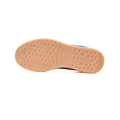Zapatos Casuales Ocean Pacific Heritage Court para Caballero – Blanco/Verde