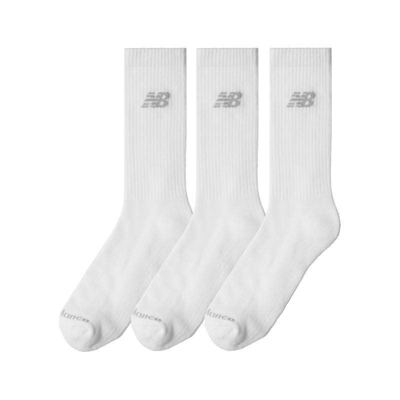 3 Pack calcetines Performance Basic Crew