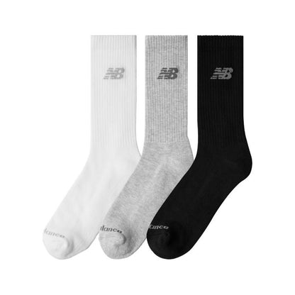 3 Pack calcetines Performance Basic Crew