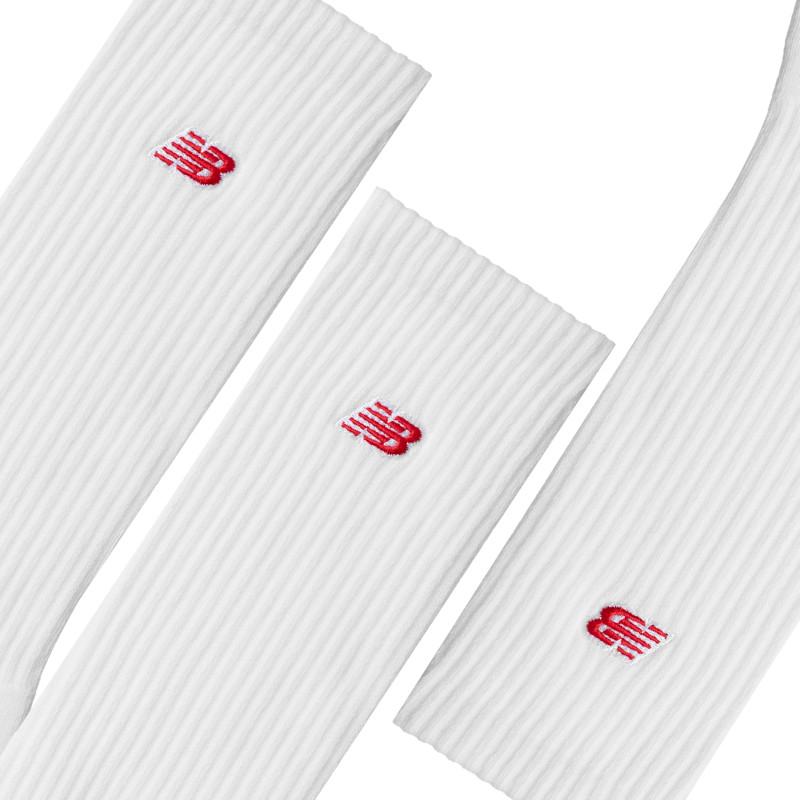 3 Pack calcetines Logo Crew