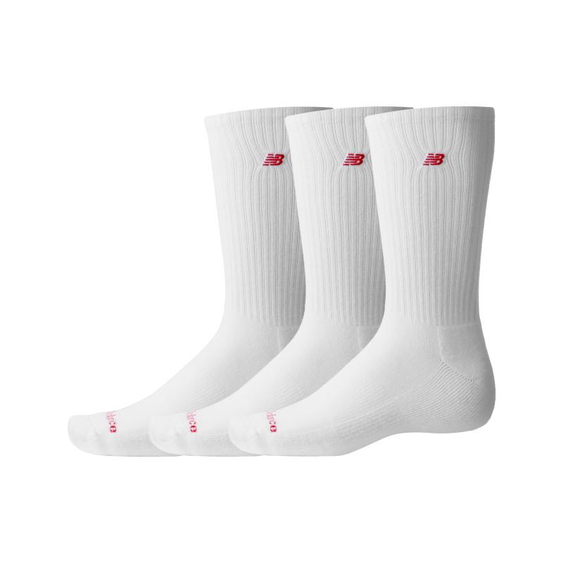 3 Pack calcetines Logo Crew