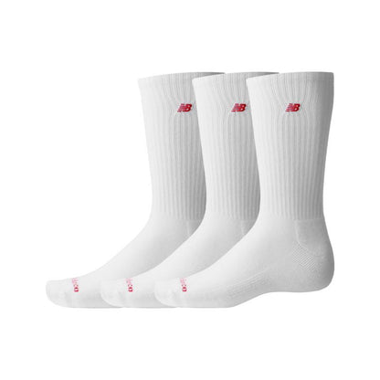 3 Pack calcetines Logo Crew