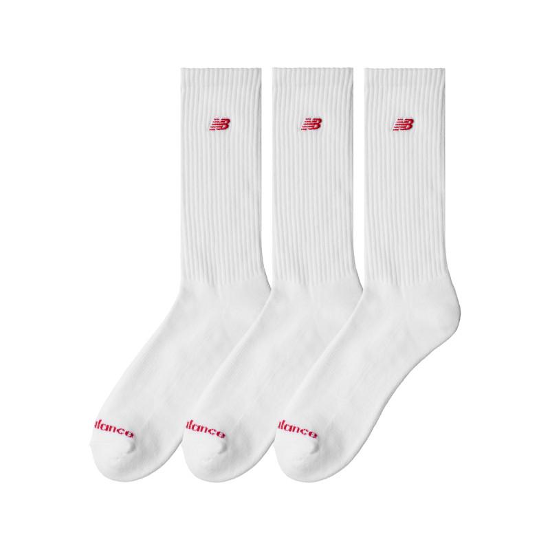 3 Pack calcetines Logo Crew