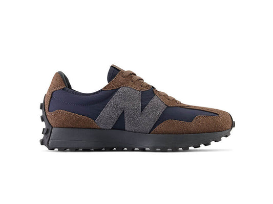 Calzado New Balance MS327WI marron