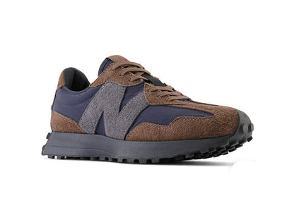 Calzado New Balance MS327WI marron