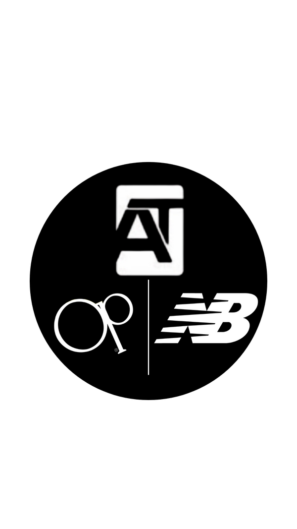 New Balance en American Trends