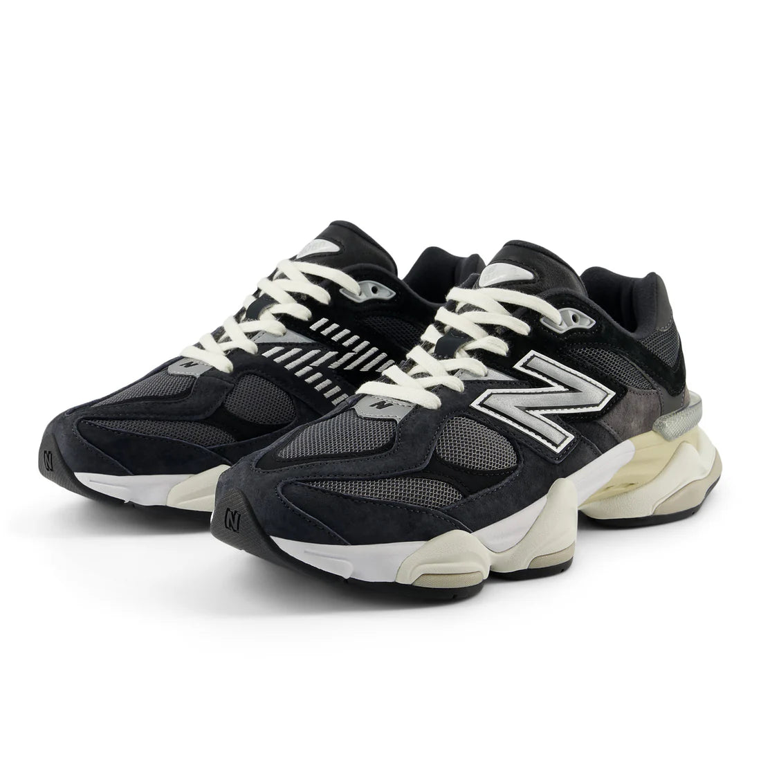 Calzado New Balance 9060 Carbon Unisex