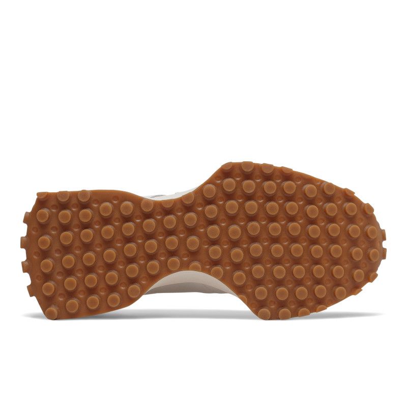 New Balance 327 Cuero Blanco en Maracay, Venezuela | NB American Trends