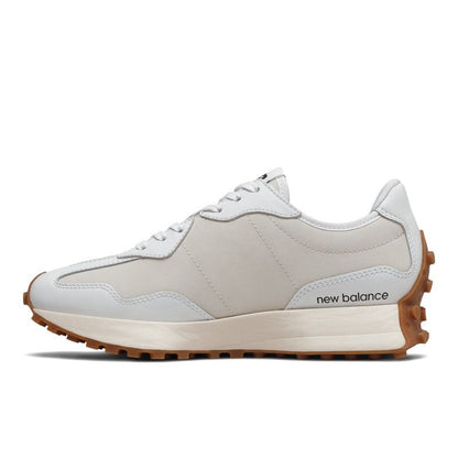 New Balance 327 Cuero Blanco en Maracay, Venezuela | NB American Trends