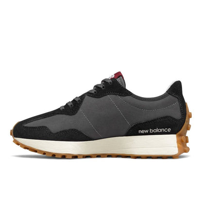 New Balance 327 Negro, Gris y N Blanca en Maracay, Venezuela | NB American Trends