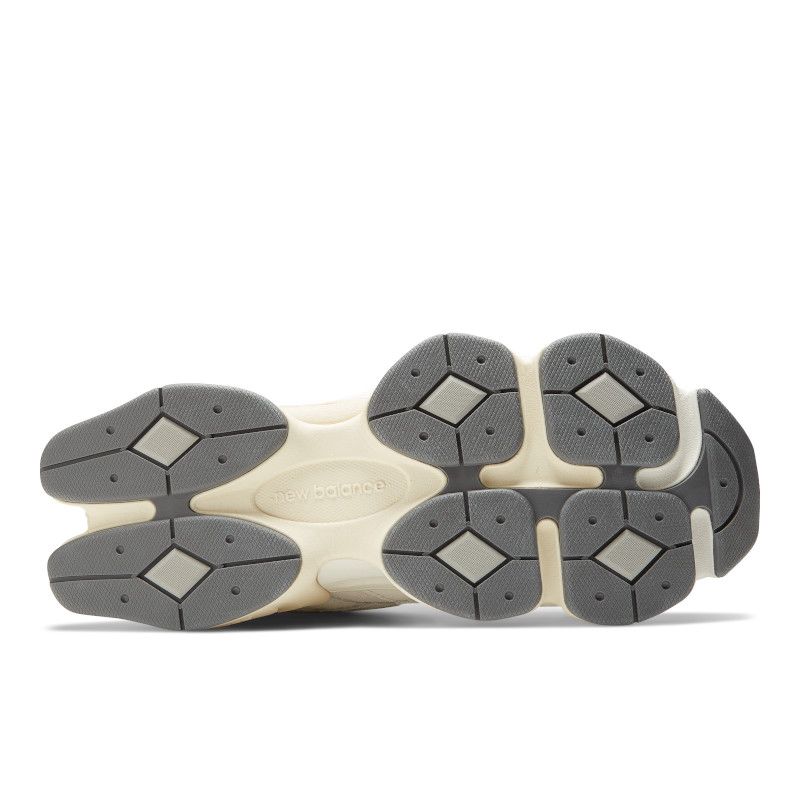 New Balance 9060 Sea Salt Gris en Maracay, Venezuela | NB American Trends