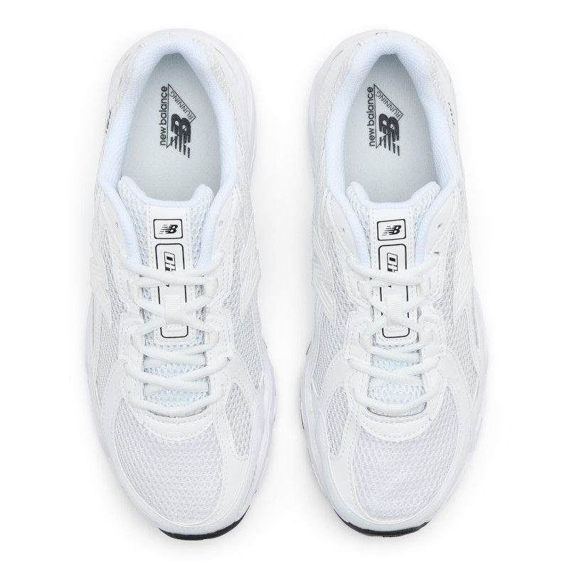 New Balance 740 "White/Marshmallow" en Maracay, Venezuela | NB American Trends