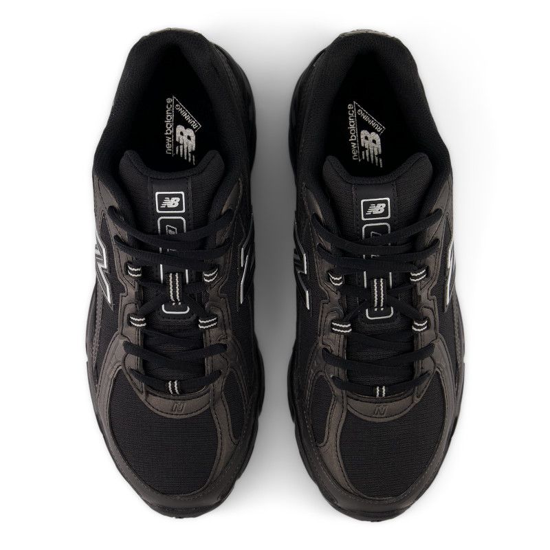 New Balance 740 Black/Silver en Maracay, Venezuela | NB American Trends