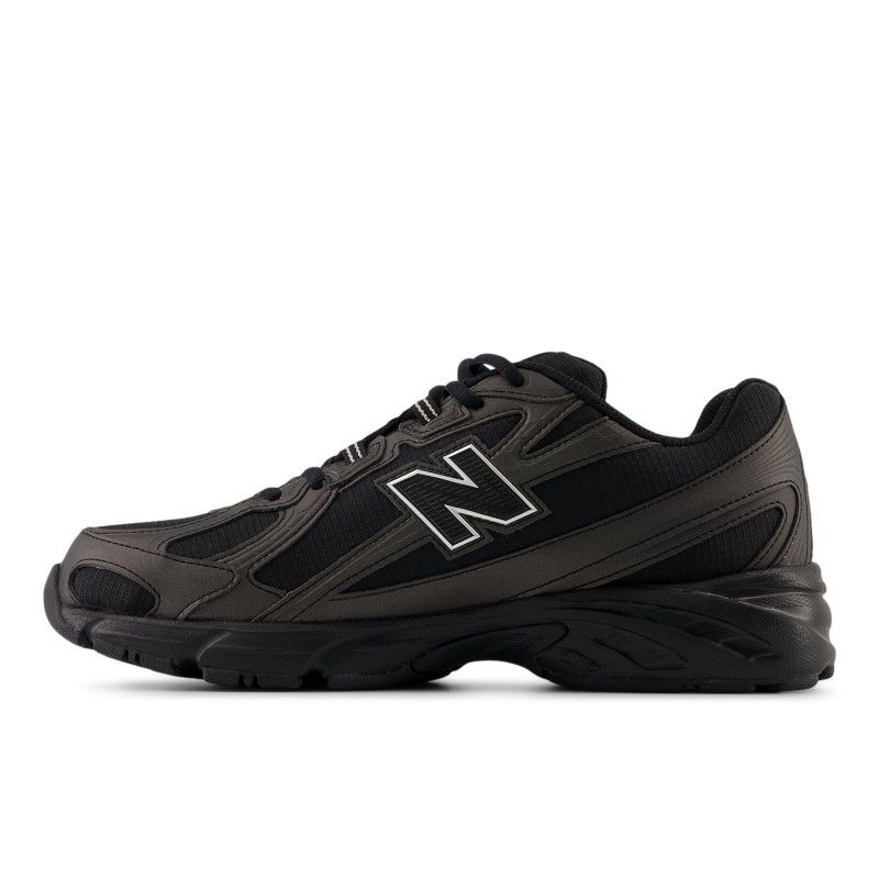 New Balance 740 Black/Silver en Maracay, Venezuela | NB American Trends