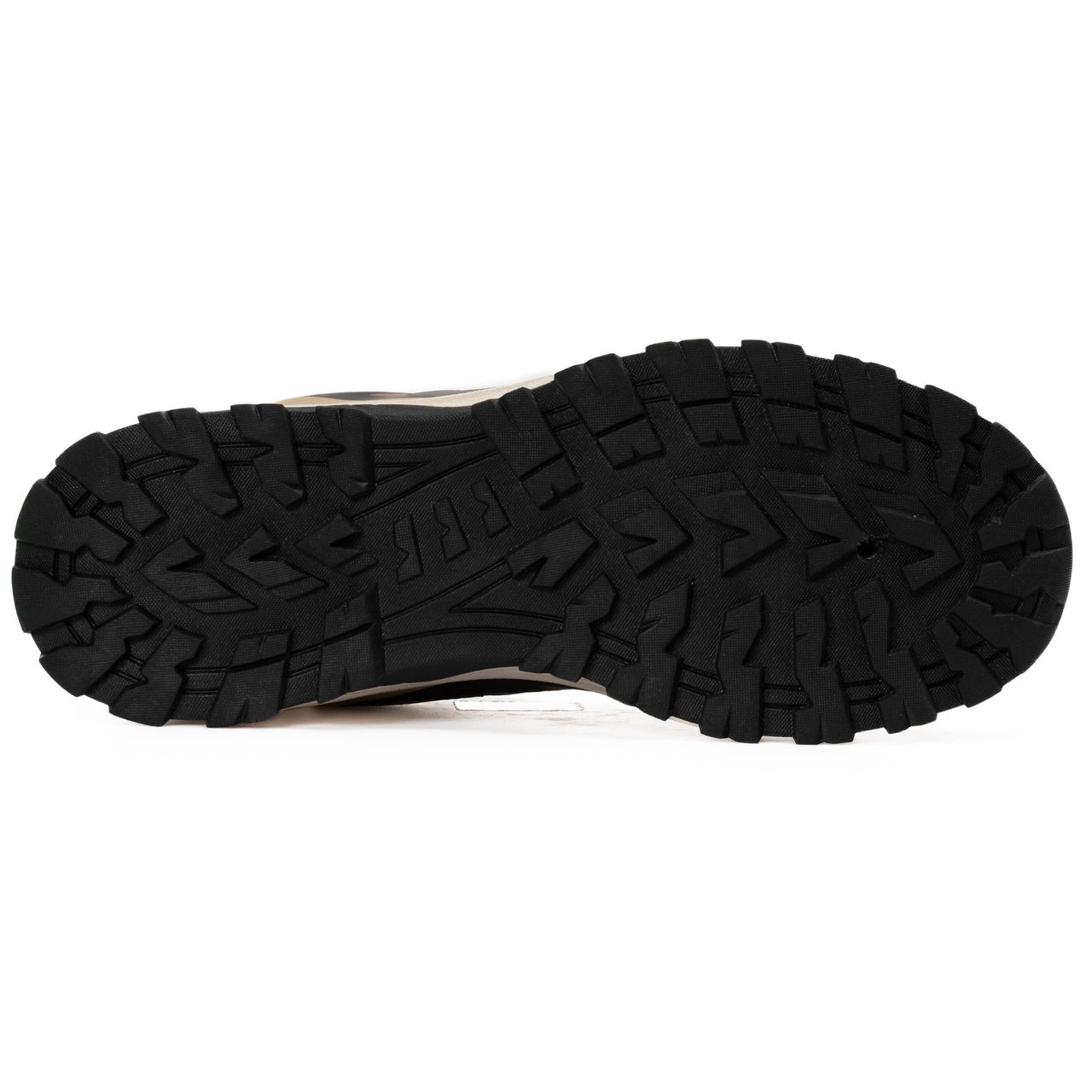 Calzado de Trail Ocean Pacific Summit para Caballero – Marrón / Negro