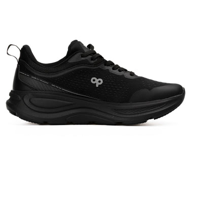 Zapatos Deportivos Ocean Pacific Phantom Stealth para Caballero – Negro