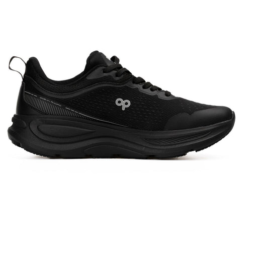 Zapatos Deportivos Ocean Pacific Phantom Stealth para Caballero – Negro