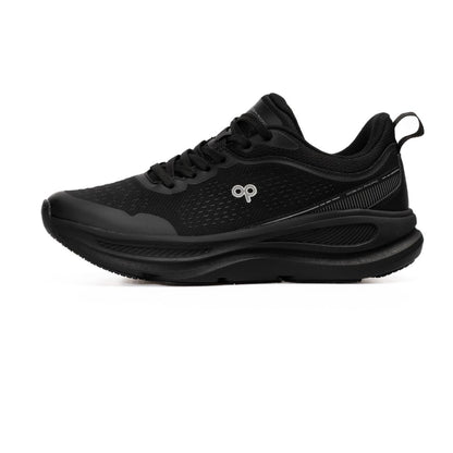 Zapatos Deportivos Ocean Pacific Phantom Stealth para Caballero – Negro