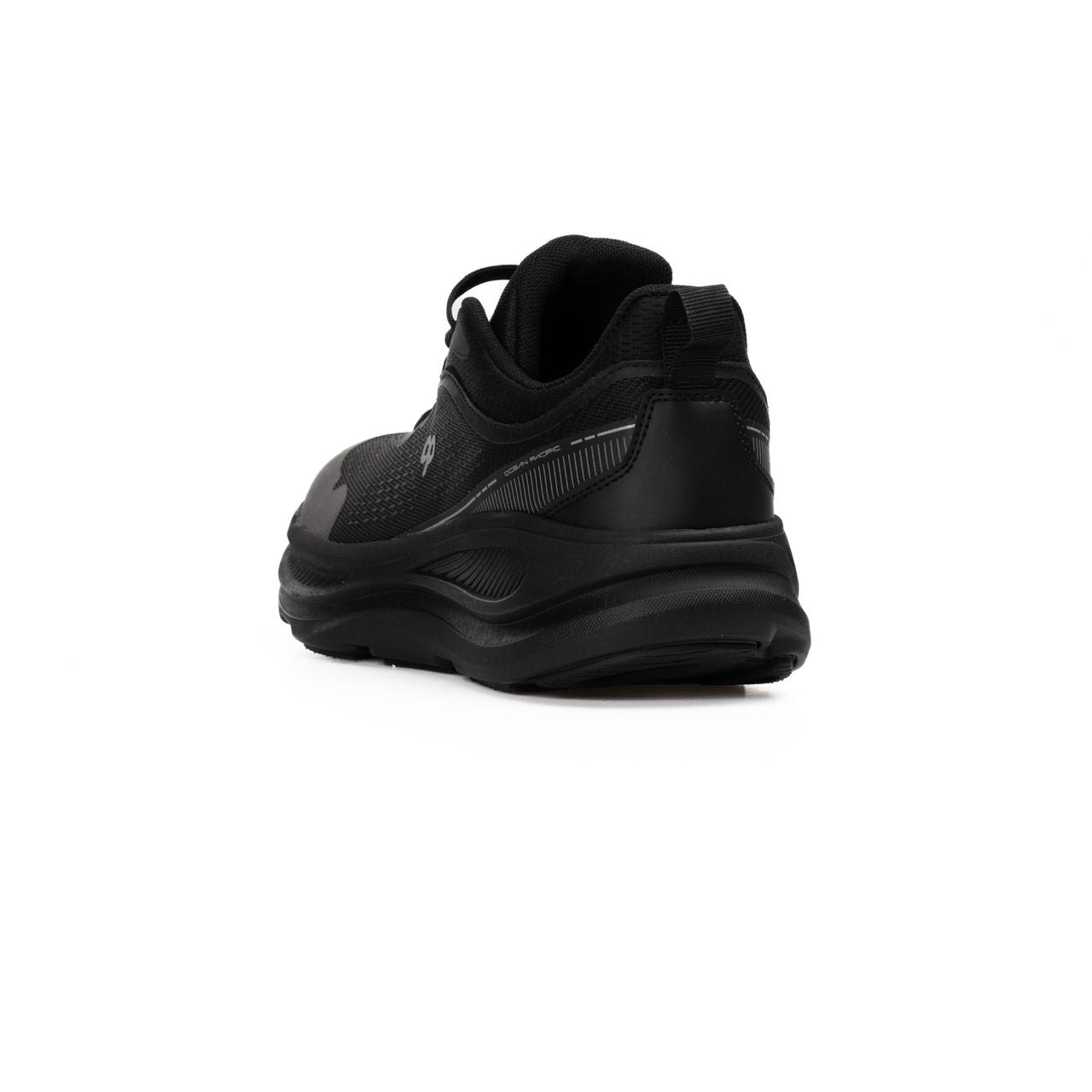 Zapatos Deportivos Ocean Pacific Phantom Stealth para Caballero – Negro