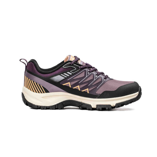 Calzado de Trail Ocean Pacific "Adventure" para Dama – Morado / Berenjena