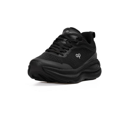 Zapatos Deportivos Ocean Pacific Phantom Stealth para Caballero – Negro