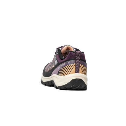 Calzado de Trail Ocean Pacific "Adventure" para Dama – Morado / Berenjena
