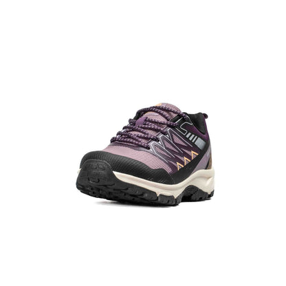 Calzado de Trail Ocean Pacific "Adventure" para Dama – Morado / Berenjena