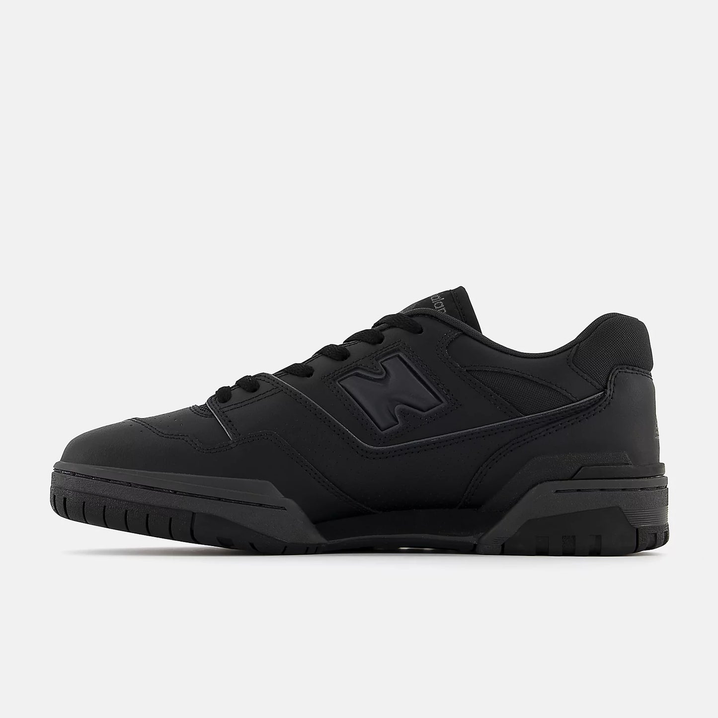 Calzado New Balance 550 negro