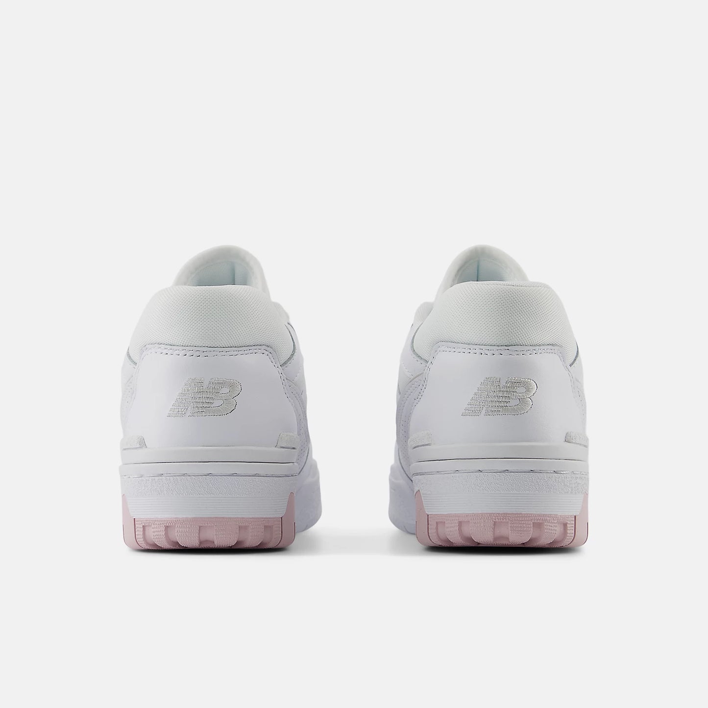 New Balance 550 White Twilight Haze (Women's)