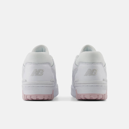 New Balance 550 White Twilight Haze (Women's)