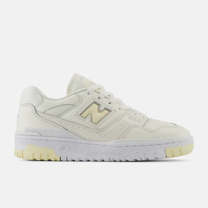 New Balance 550 Sea Salt Calcium (Women's)