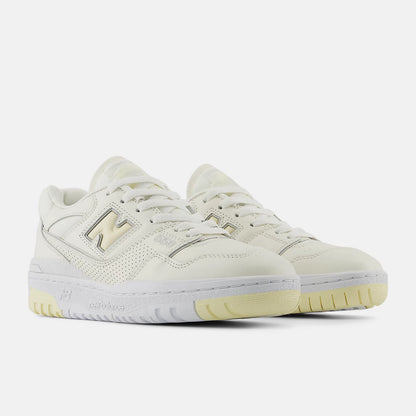 New Balance 550 Sea Salt Calcium (Women's)
