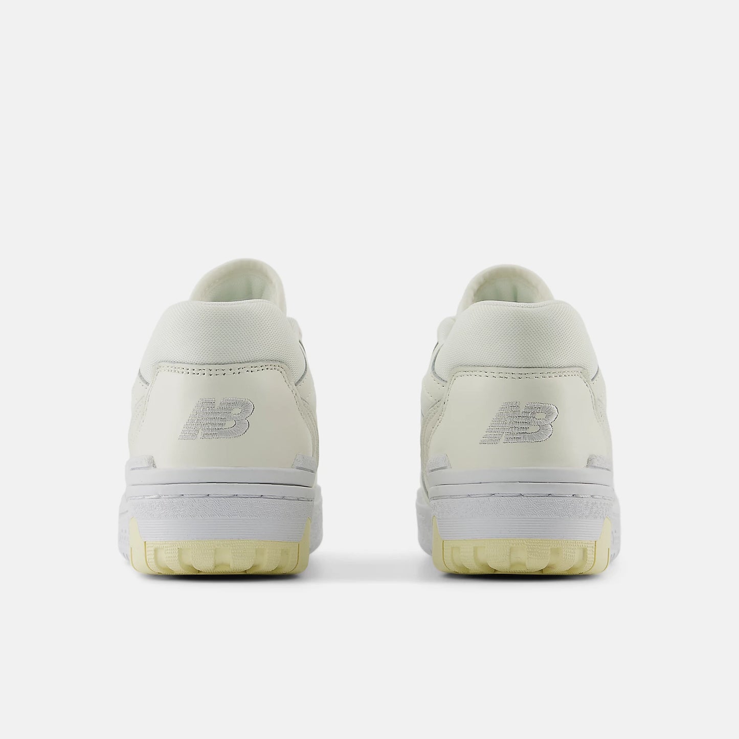 New Balance 550 Sea Salt Calcium (Women's)