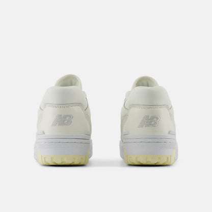 New Balance 550 Sea Salt Calcium (Women's)