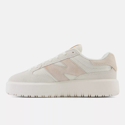 Calzado New Balance CT302 rosa