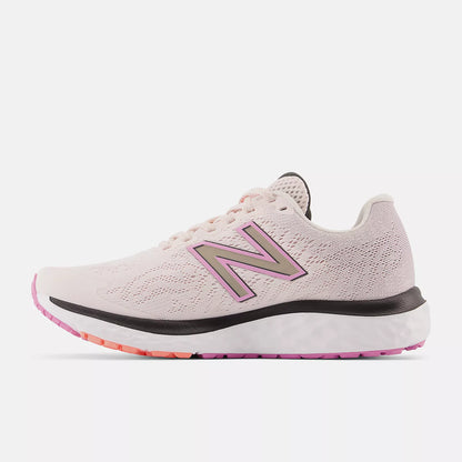 Calzado Deportivo New Balance Fresh Foam 680v7