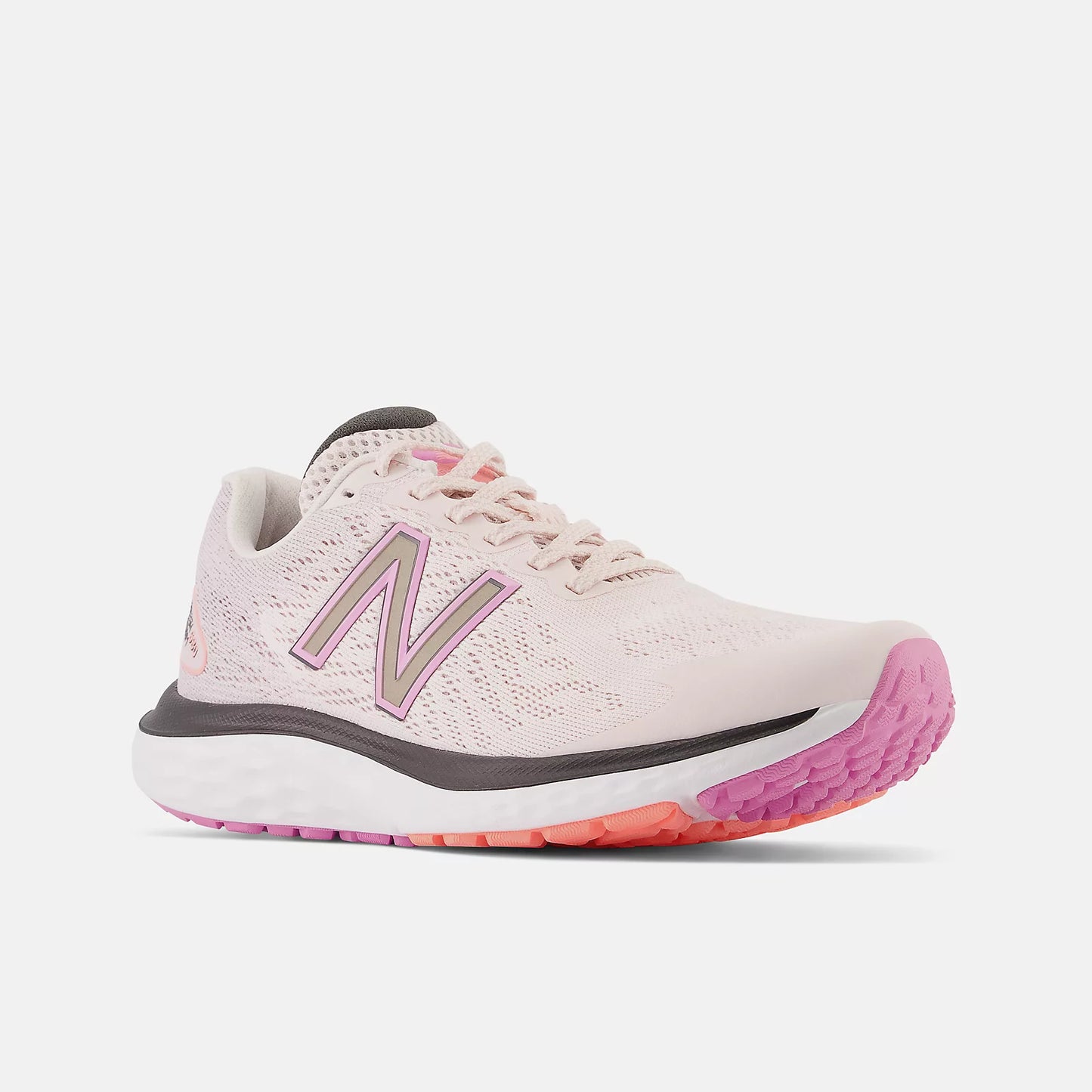 Calzado Deportivo New Balance Fresh Foam 680v7