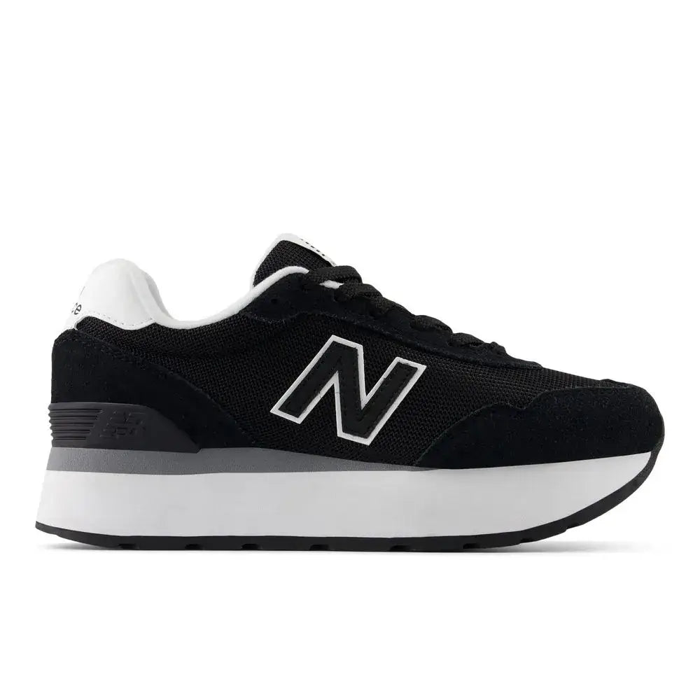 Calzado Deportivo New Balance 515 Negro