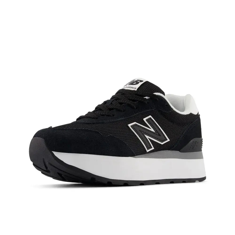 Calzado Deportivo New Balance 515 Negro