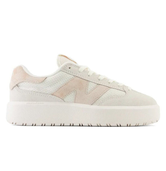 Calzado New Balance CT302 rosa