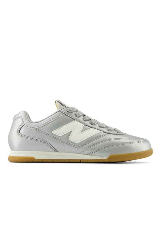 Calzado Deportivo New Balance RC42 Plateado