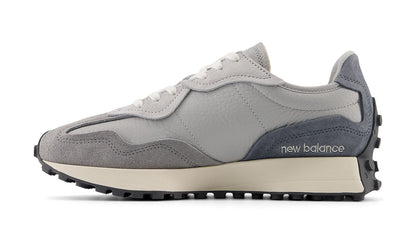 Calzado New Balance U327WGC gris