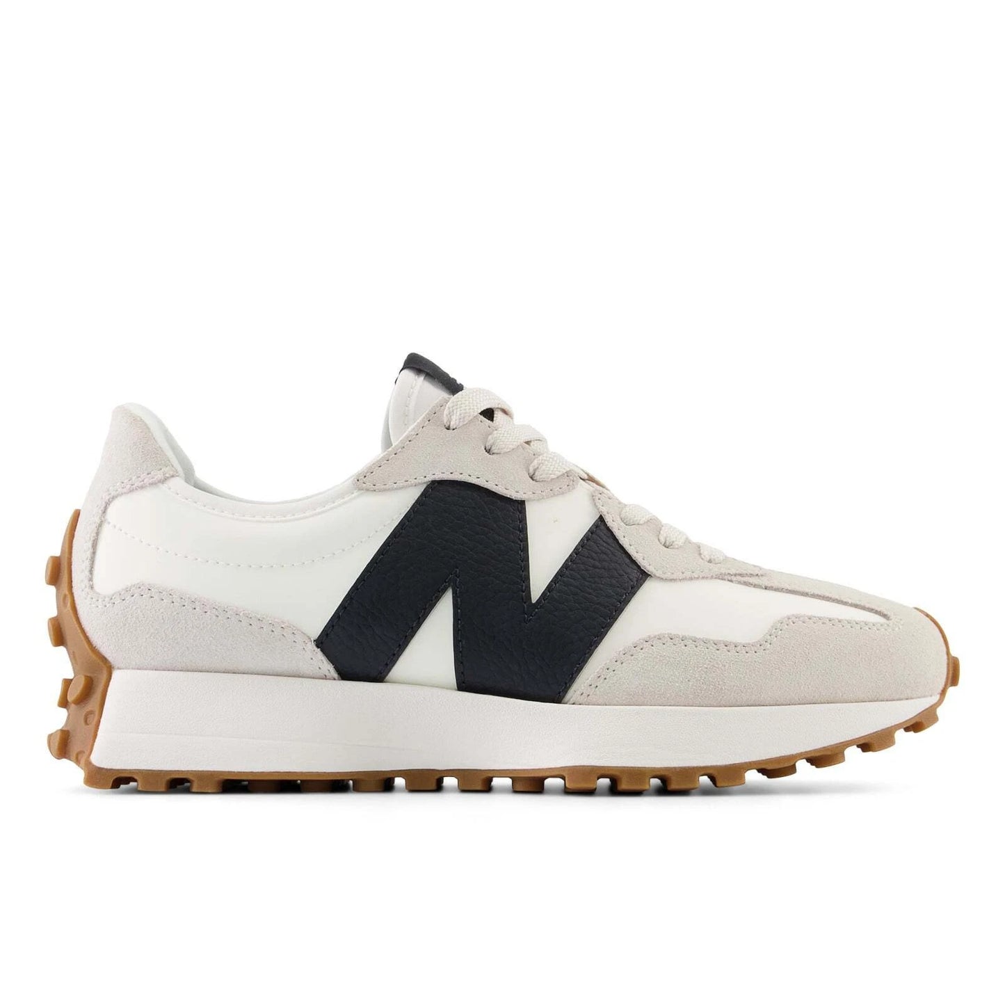 New Balance 327 NB Beige Negro