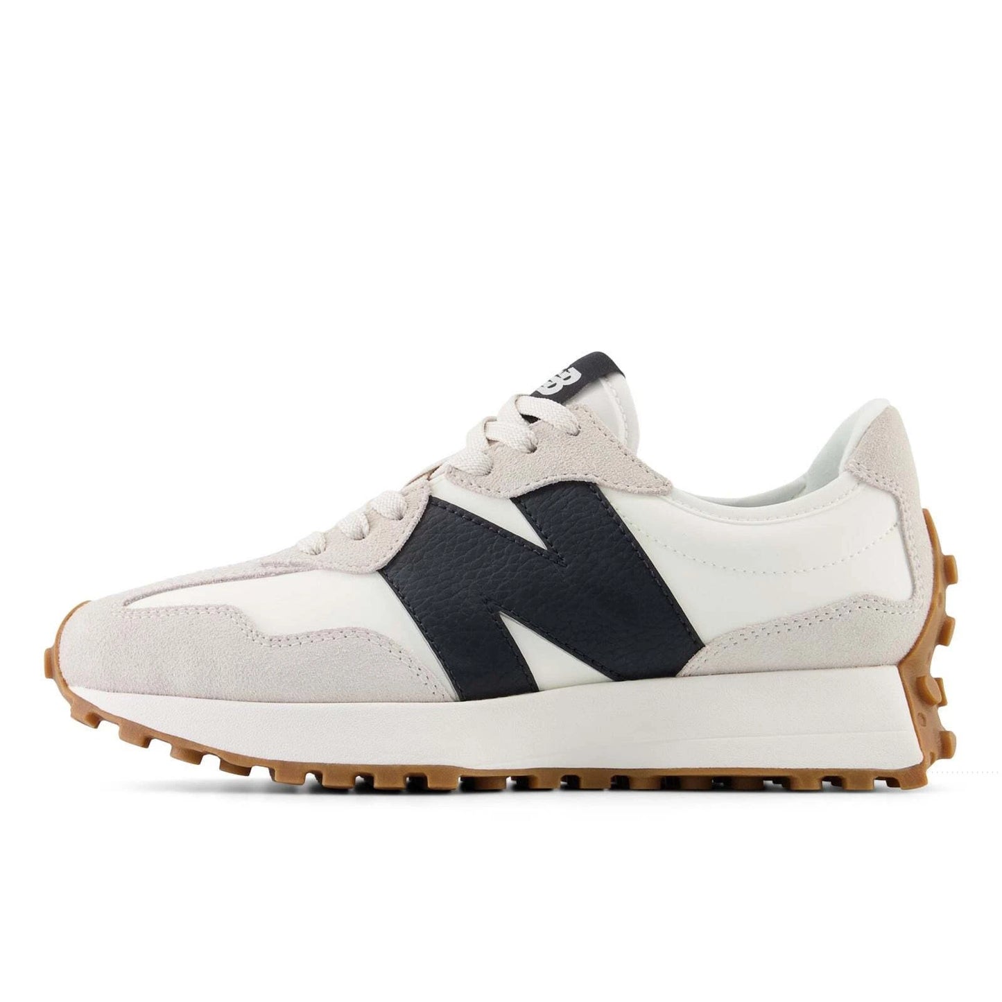 New Balance 327 NB Beige Negro