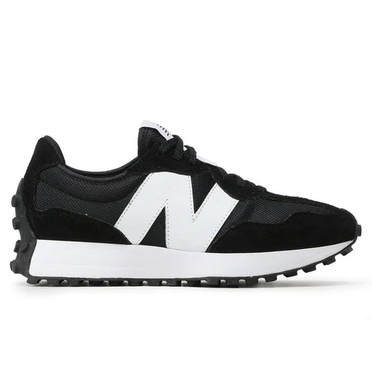 Calzado New Balance MS327CBW Negro