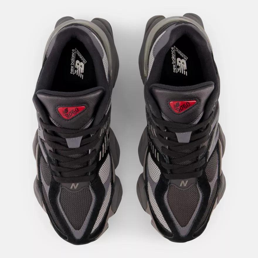 New Balance 9060 Negro