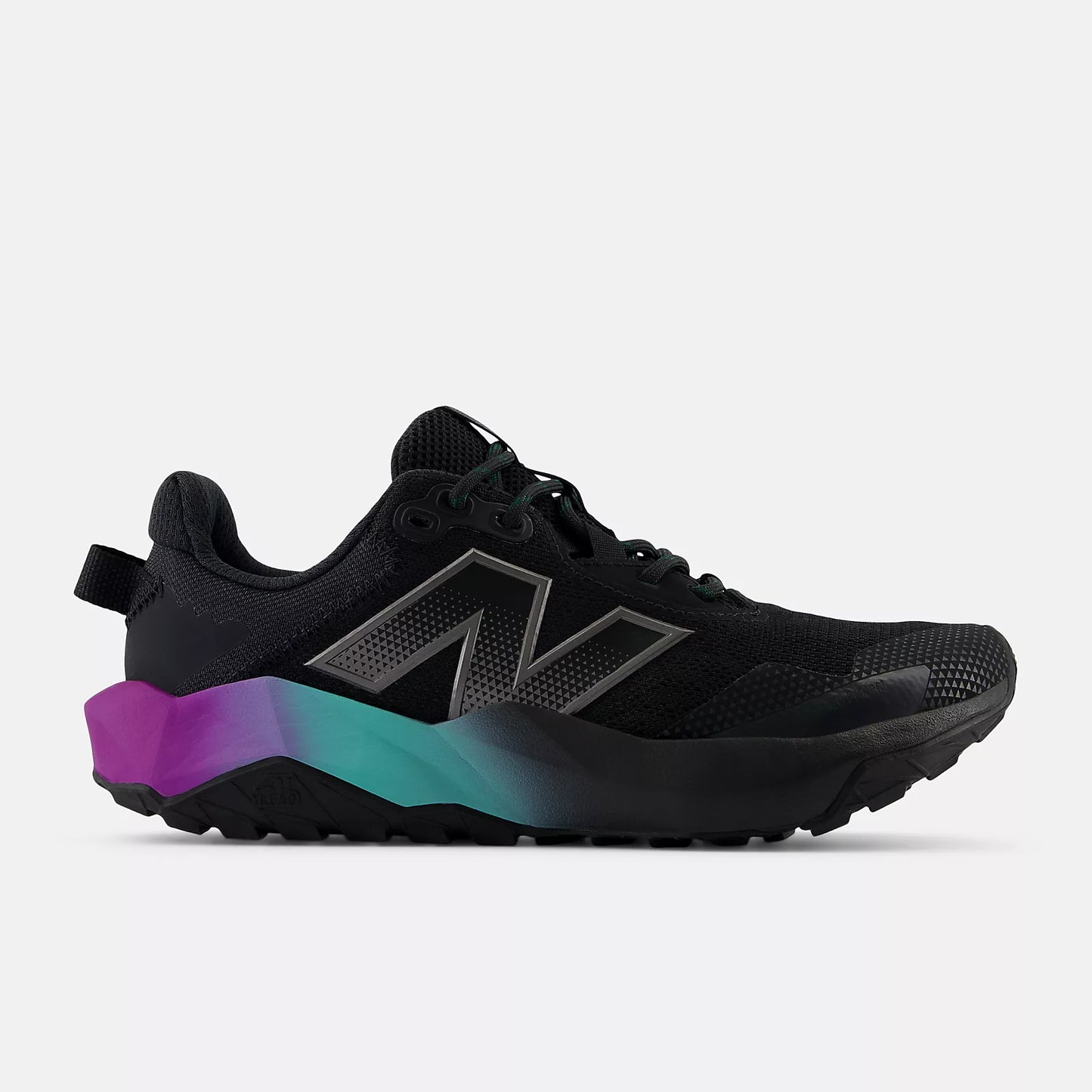 Calzado Deportivo New Balance DynaSoft Nitrel v6 Negro